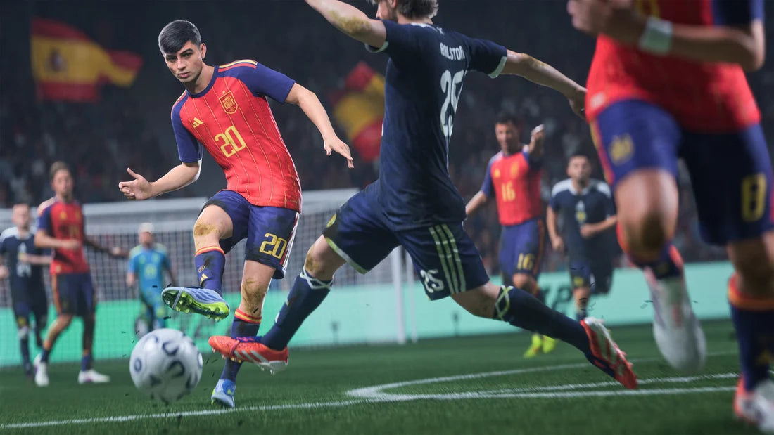 EA SPORTS FC 27 - PRÉ VENDA - PS5