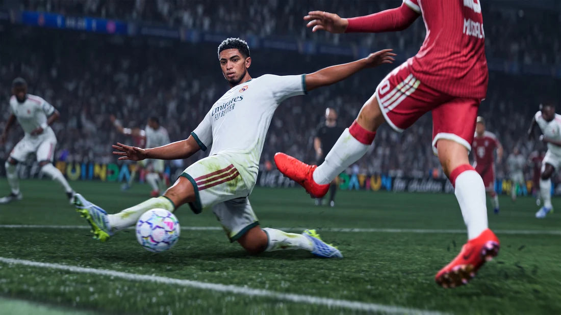 EA SPORTS FC 27 - PRÉ VENDA - PS5
