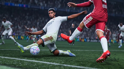 EA SPORTS FC 27 - PRÉ VENDA - PS5