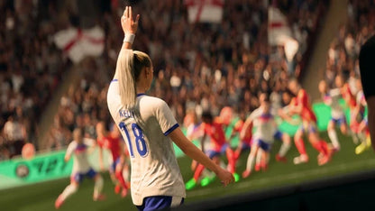 EA SPORTS FC 27 - PRÉ VENDA - PS5