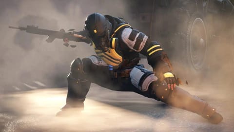INFAMOUS SECOND SON - PS4