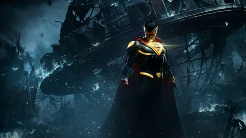 Injustice 2 - PS4