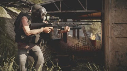 INSURGENCY: SANDSTORM - PS4