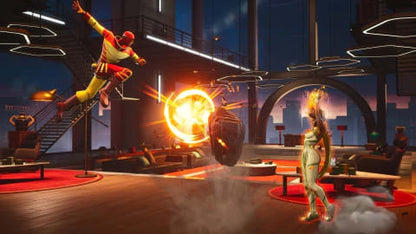 Invincible VS - PS5