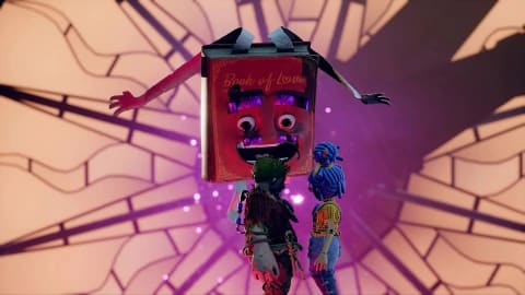 IT TAKES TWO - PS4