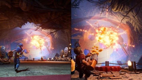 IT TAKES TWO - PS4