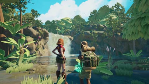 JUMANJI - PS4