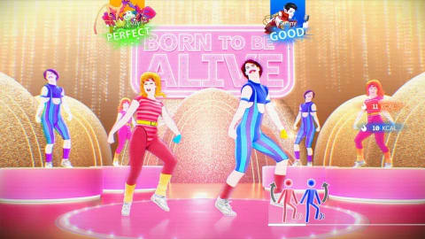Just Dance 2026 Edition - PS5