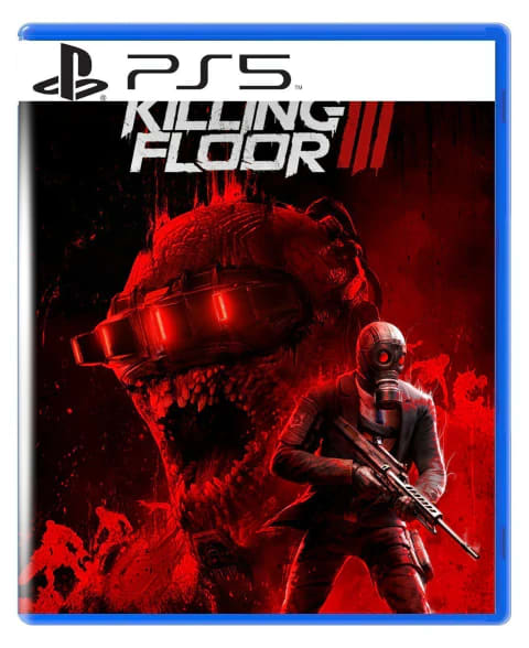 Killing Floor 3 - PS5