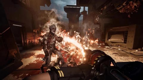 Killing Floor 3 - PS5