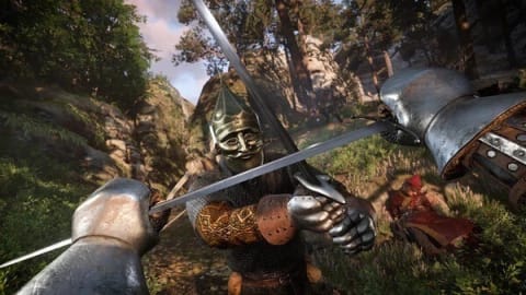 Kingdom Come: Deliverance II - PS5