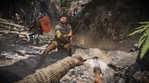 Kingdom Come: Deliverance II - PS5