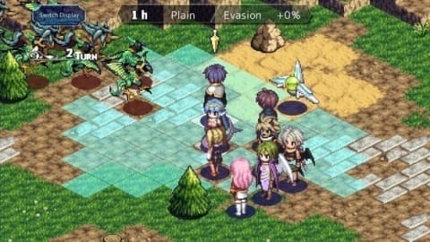 Legend of Ixtona - PS4