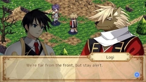 Legend of Ixtona - PS4