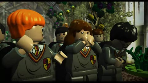 LEGO Harry Potter Collection - PS4