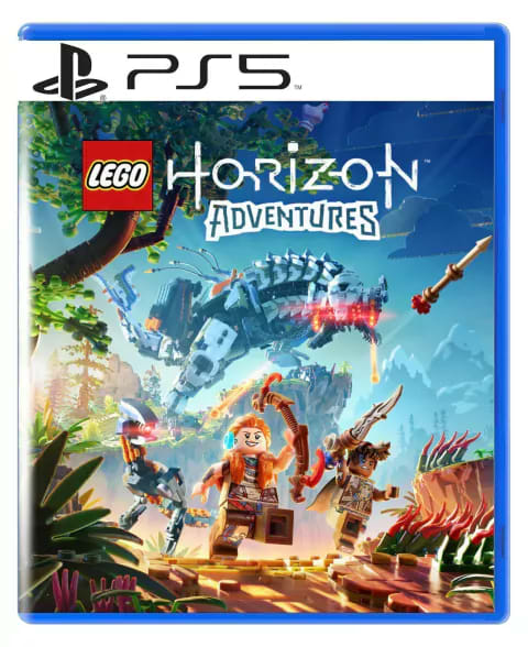 LEGO Horizon Adventures - Ps5