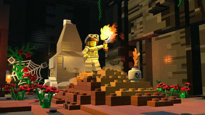 LEGO Worlds - PS4