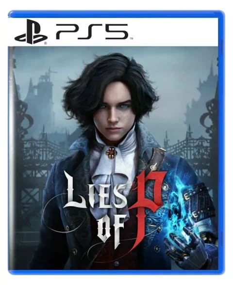 Lies of P - PS5