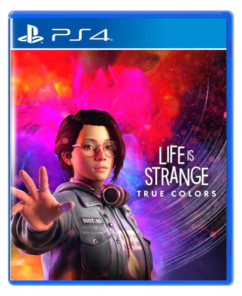 Life is Strange True Colors - PS4