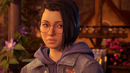 Life is Strange True Colors - PS4