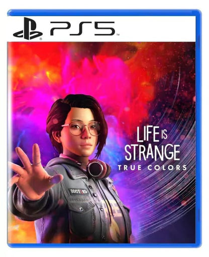 Life is Strange True Colors - PS5
