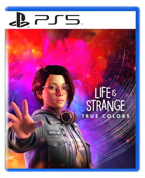 Life is Strange True Colors - PS5