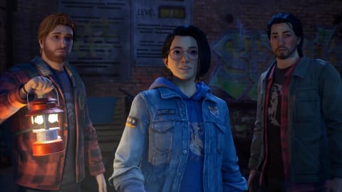 Life is Strange True Colors - PS5