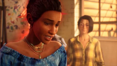 Life is Strange True Colors - PS5