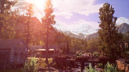 Life is Strange True Colors - PS5