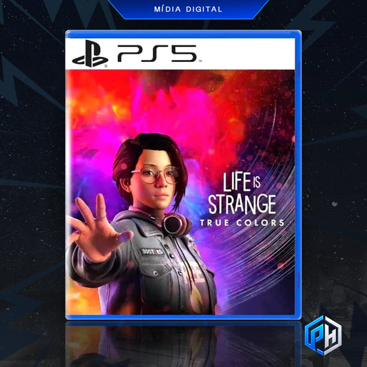 Life is Strange True Colors - PS5