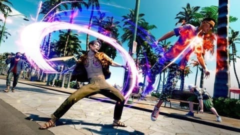 Like a Dragon: Pirate Yakuza in Hawaii - PS5