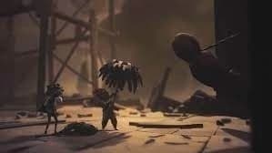 Little Nightmares III Edição Deluxe - PS5