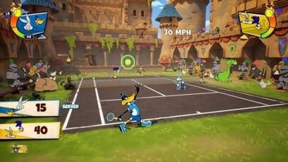 Looney Tunes Wacky World of Sports - PS4