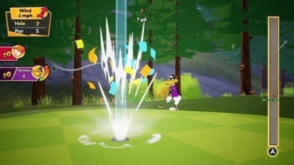 Looney Tunes Wacky World of Sports - PS5