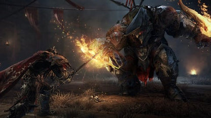 Lords of the Fallen (2014) - PS4