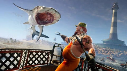 Maneater - PS4
