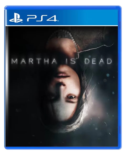 Martha Is Dead - PS4