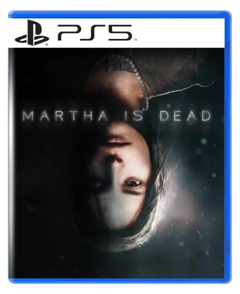 Martha Is Dead - PS5