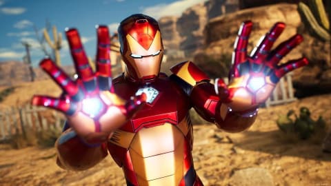MARVEL'S MIDNIGHT SUNS EDIÇÃO ENHANCED - PS4