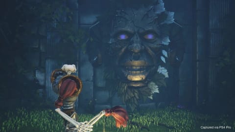 MEDIEVIL - PS4