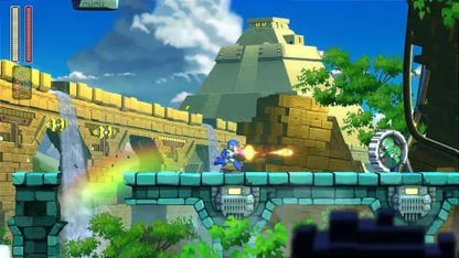 Mega Man 11 - PS4