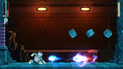 Mega Man 30th Anniversary Bundle - PS4