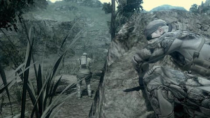 METAL GEAR SOLID: MASTER COLLECTION Vol.2 - PS5