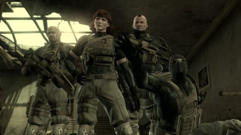 METAL GEAR SOLID: MASTER COLLECTION Vol.2 - PS5