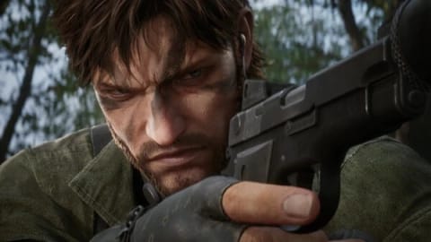 METAL GEAR SOLID Δ: SNAKE EATER - PS5