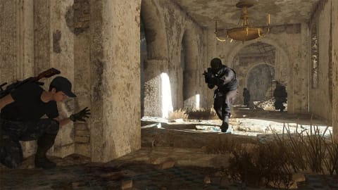 METAL GEAR SOLID V: THE DEFINITIVE EXPERIENCE - PS4