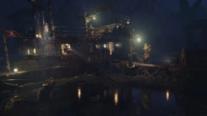 Metro Exodus - PS4