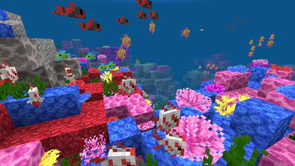 Minecraft - PS4