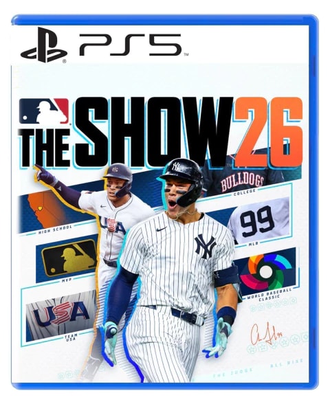 MLB The Show 26 - PS5
