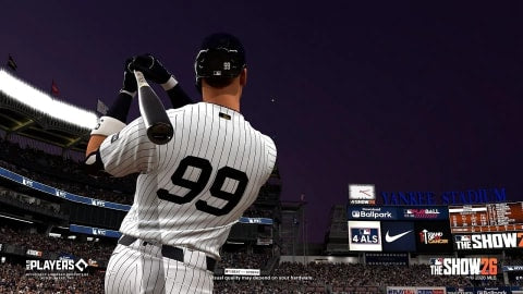 MLB The Show 26 - PS5